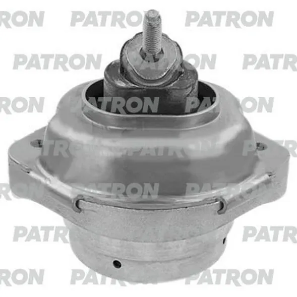 Опора двигателя BMW X3 (E83, E83N) 3.0 D 04-10 PATRON PSE30394