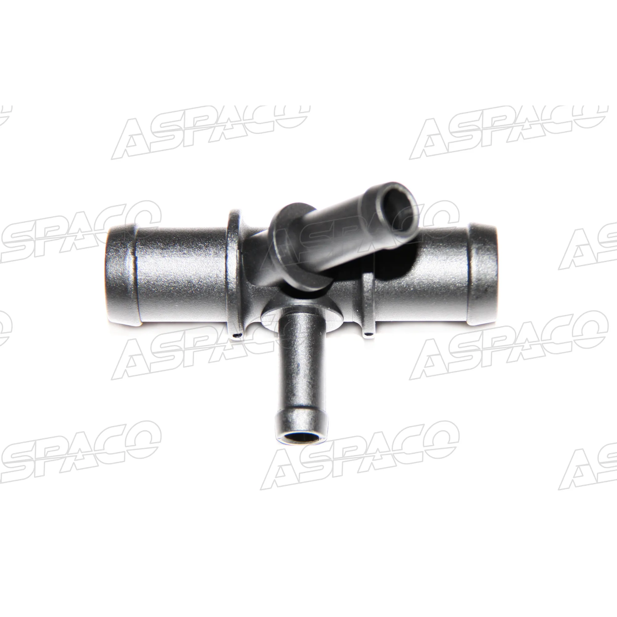 Фланец (тройник) системы охлаждения AUDI A1 (11-14)/A3 (08-13)/VOLKSWAGEN CADDY (11-15)/GOLF (08-14) ASPACO AP121087