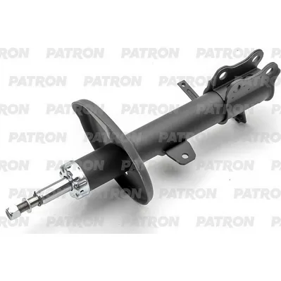 Амортизатор подвески задн прав LEXUS RX300 97-03 4WD PATRON PSA334263
