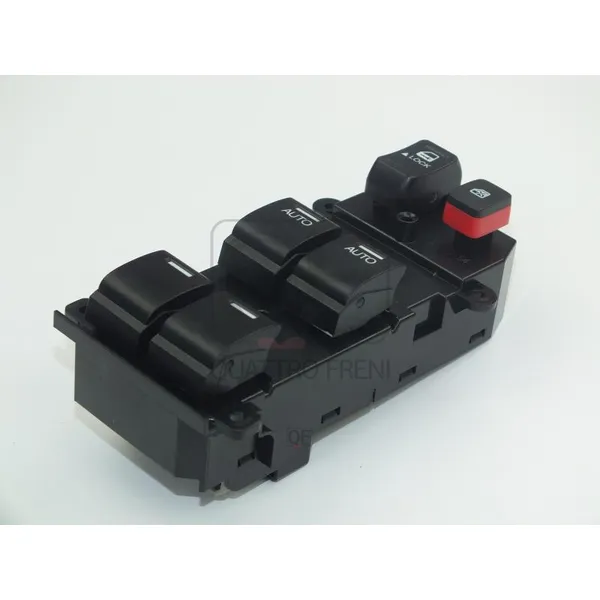 Кнопки стеклоподъемника водительского QUATTRO FRENI QF04R00130