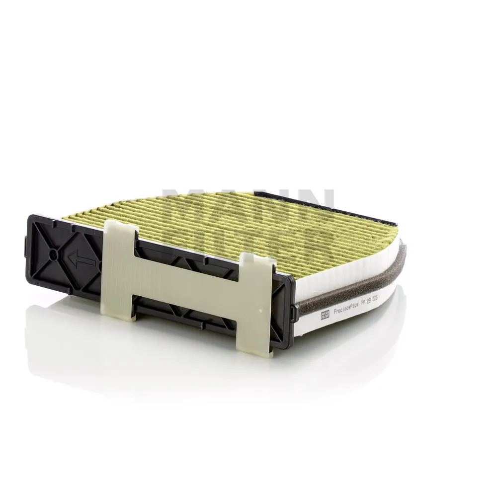 Фильтр салона Frecious Plus MANN FP29005/1