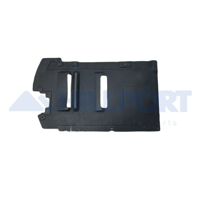 Защита днища X3, X4 F25-F26 Original Type BMHP8028