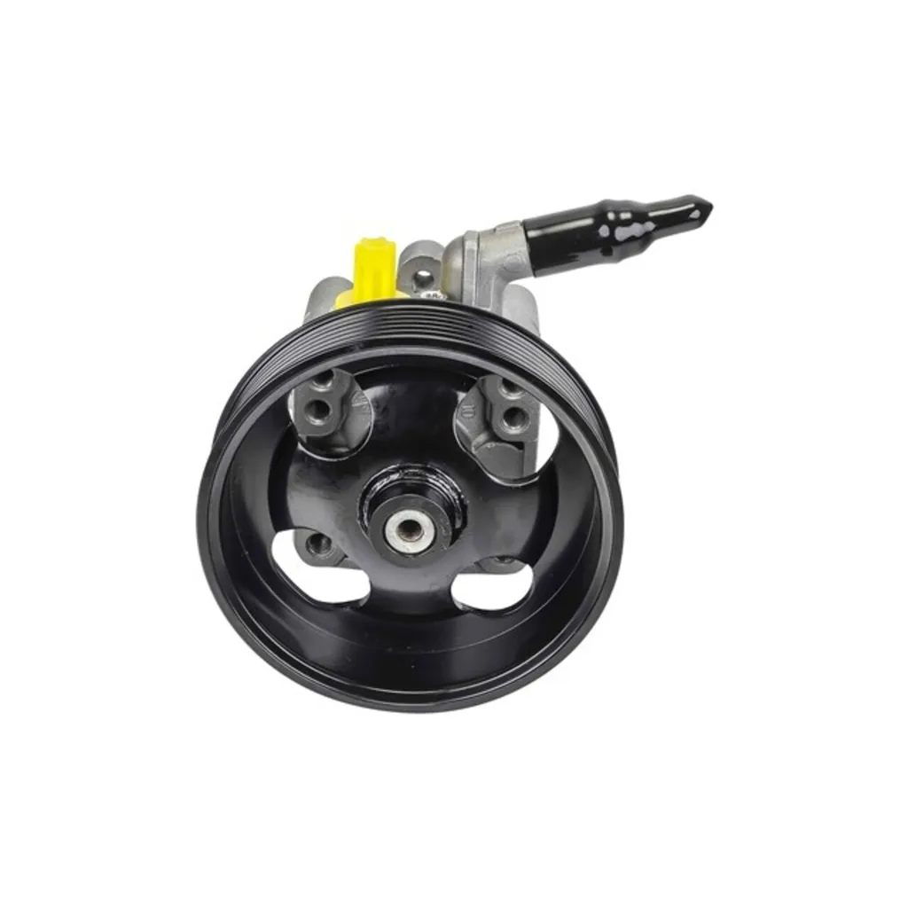 Насос гидроусилителя руля (ГУР) 2WD 3.5 TEANA 2008-2013/MURANO 2008-2016 NSL49110111