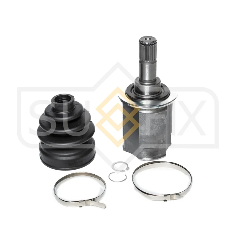 ШРУС SUFIX ST-1522