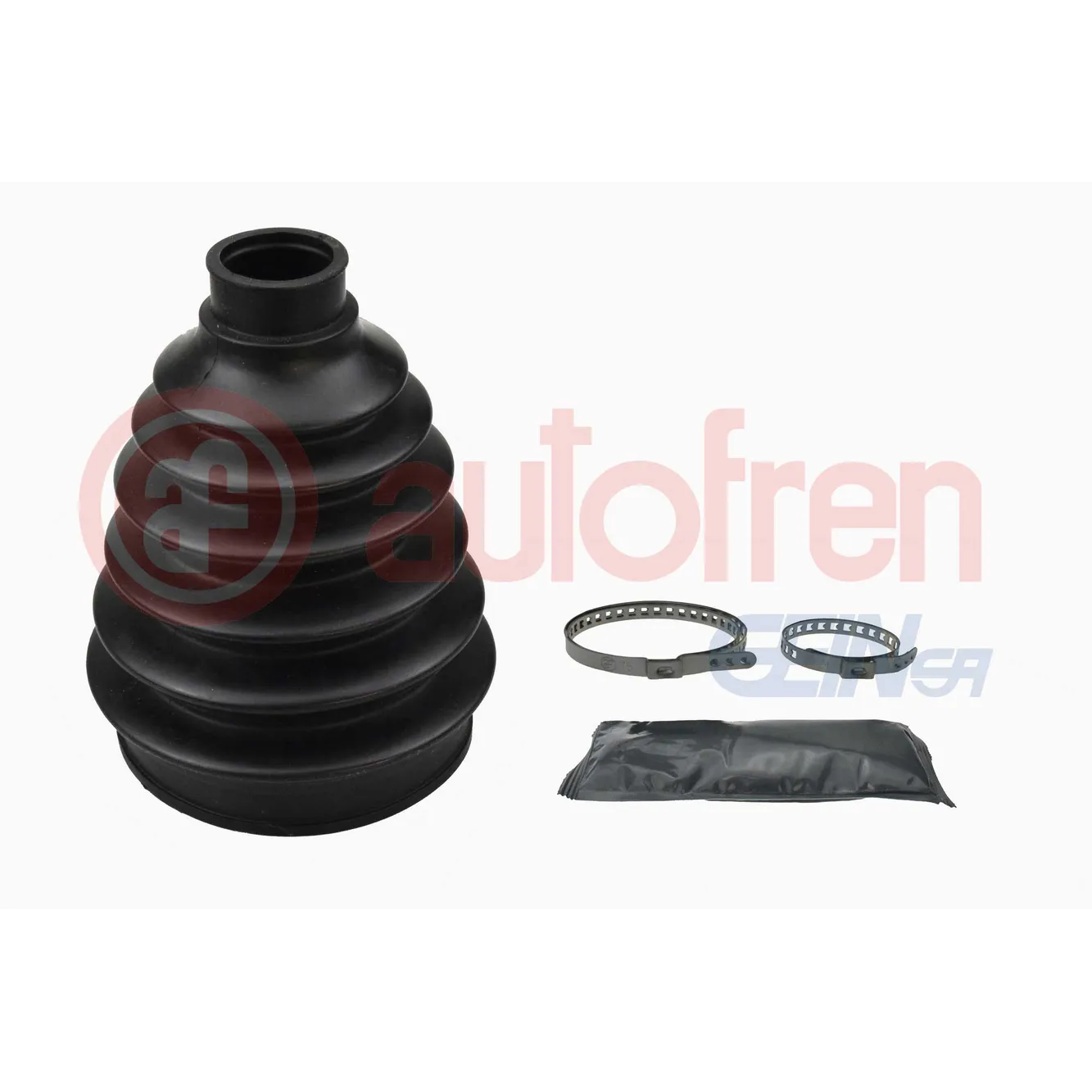Пыльник ШРУСа наружный комплект RENAULT Clio/Espace/Laguna/Megane/Safrane I/HYUNDA SEINSA D8280T