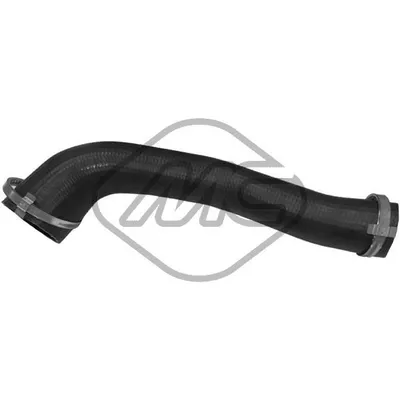 Патрубок турбины FRD MONDEO Metalcaucho 09641