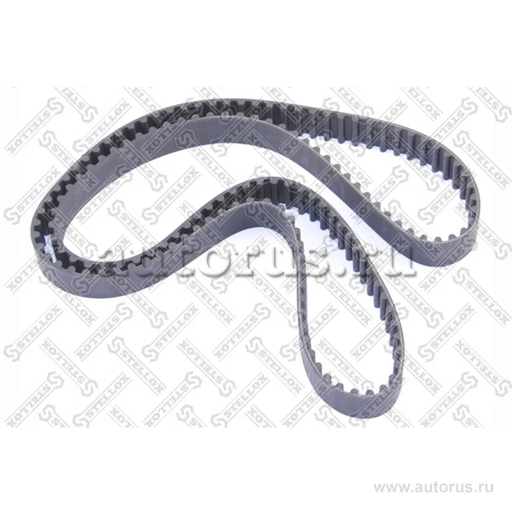 Ремень ГРМ 81x21 VW LT 28-46/T4, Volvo 850/S70/S80 2.5TDi/SDi 95> STELLOX 09-04775-SX