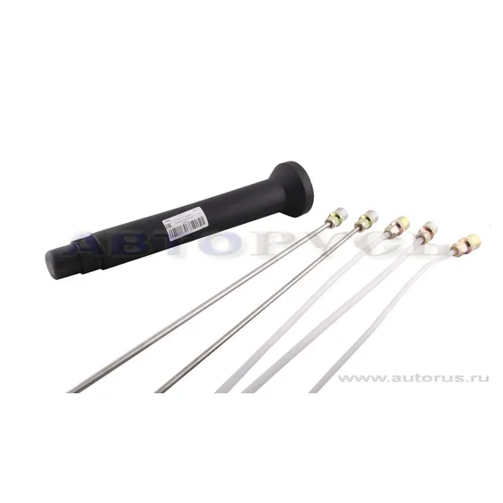 Комплект щупов для откачки масла BOLK BK512151