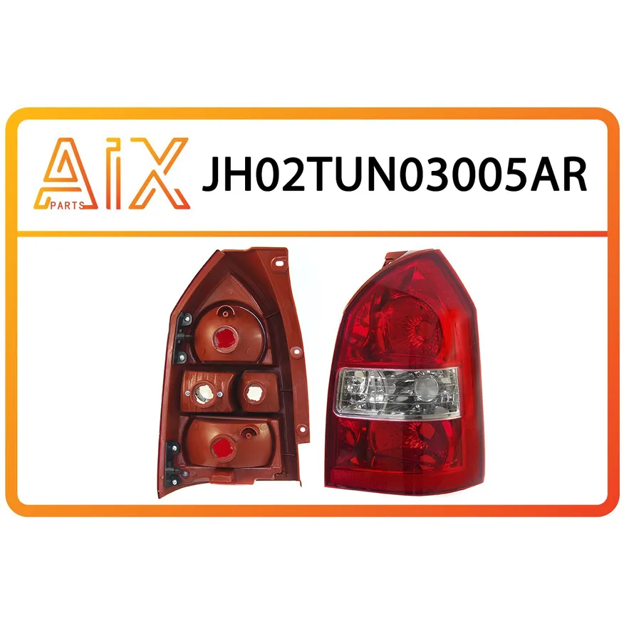 Фонарь задний правый AIX JH02-TUN03-005AR