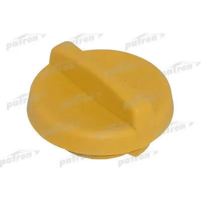 Крышка маслозаливной горловины OPEL: AGILA 1.0/1.2 00-07, ASTRA F 1.8/2.0 93-98, PATRON p160023