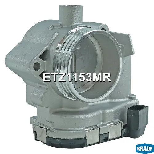 Дроссельная заслонка KRAUF ETZ1153MR