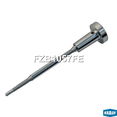 Клапан инжектора со штоком KRAUF FZB1057FE