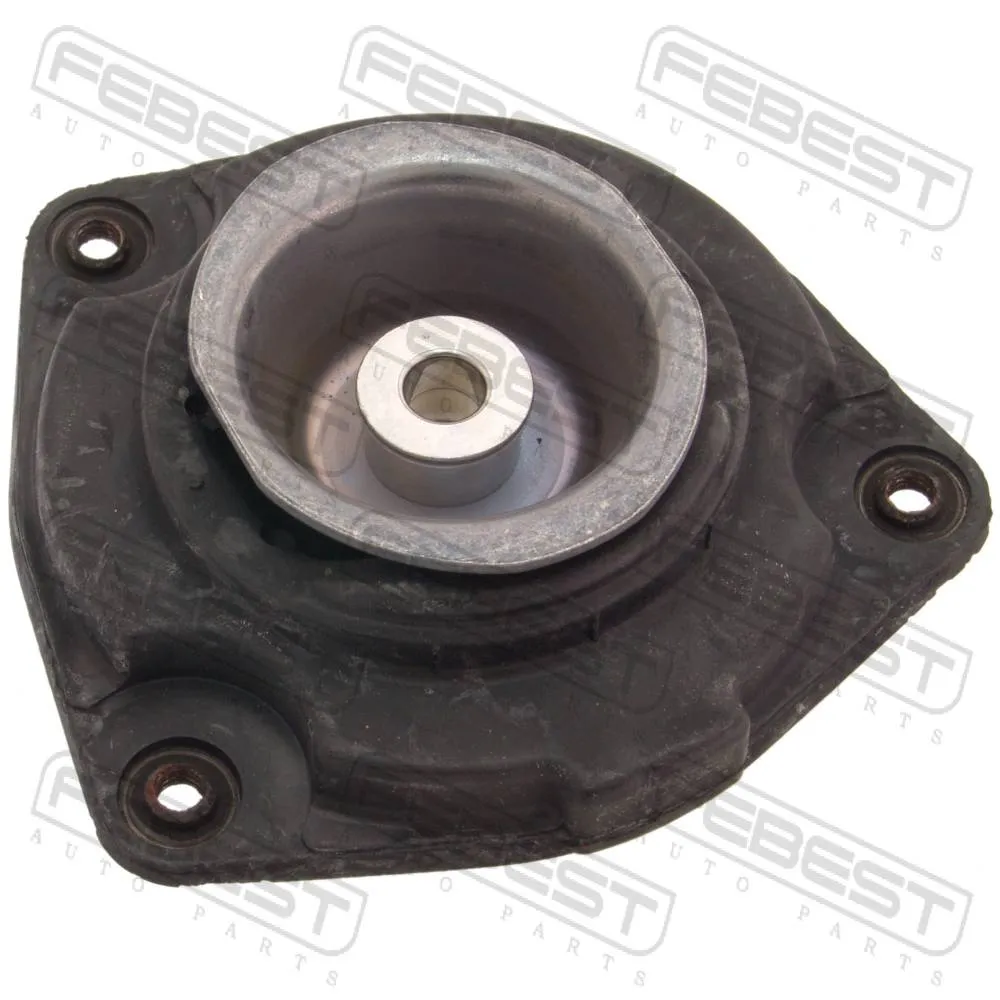 Опора переднего амортизатора L NISSAN Qashqai 06->/X-Trail (T31) 07-> FEBEST NSS-J10FL
