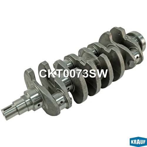 Вал коленчатый KRAUF CKT0073SW