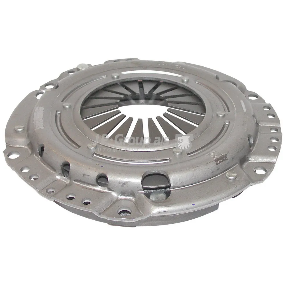 Корзина сцепления