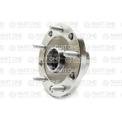 Ступица колеса задн FORD: TRANSIT FWD 06- PART-ONE 1BK114H