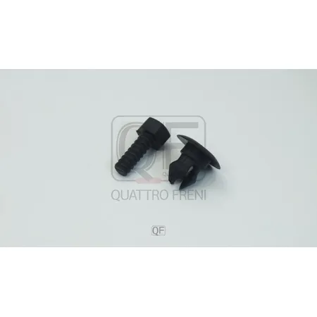 Клипса крепления QUATTRO FRENI QF33G00020