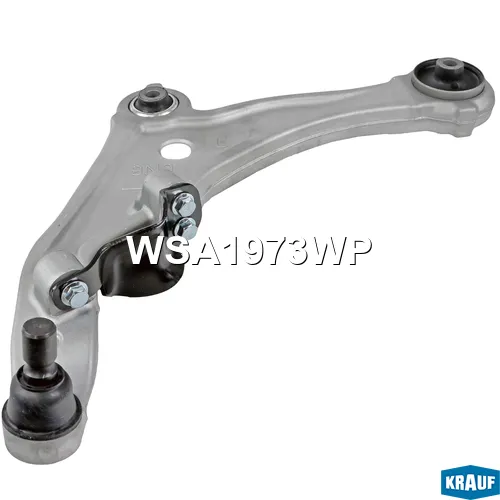 Рычаг подвески KRAUF WSA1973WP