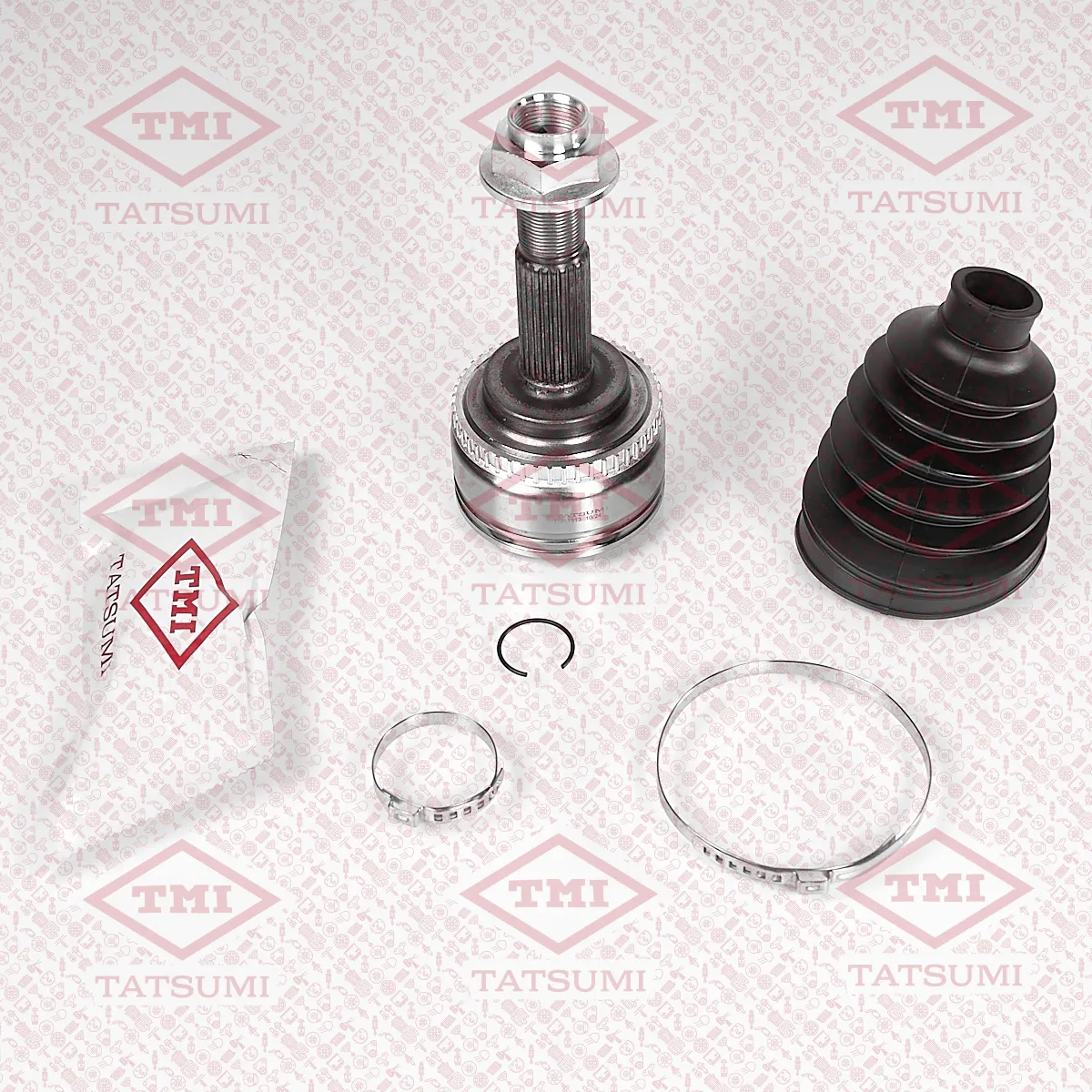 ШРУС наружный к-т (с ABS) CHERY Tiggo T11 TATSUMI TDA1313