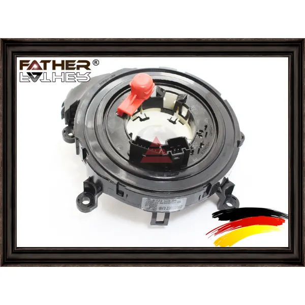 Спираль рулевая FATHER F3793R82