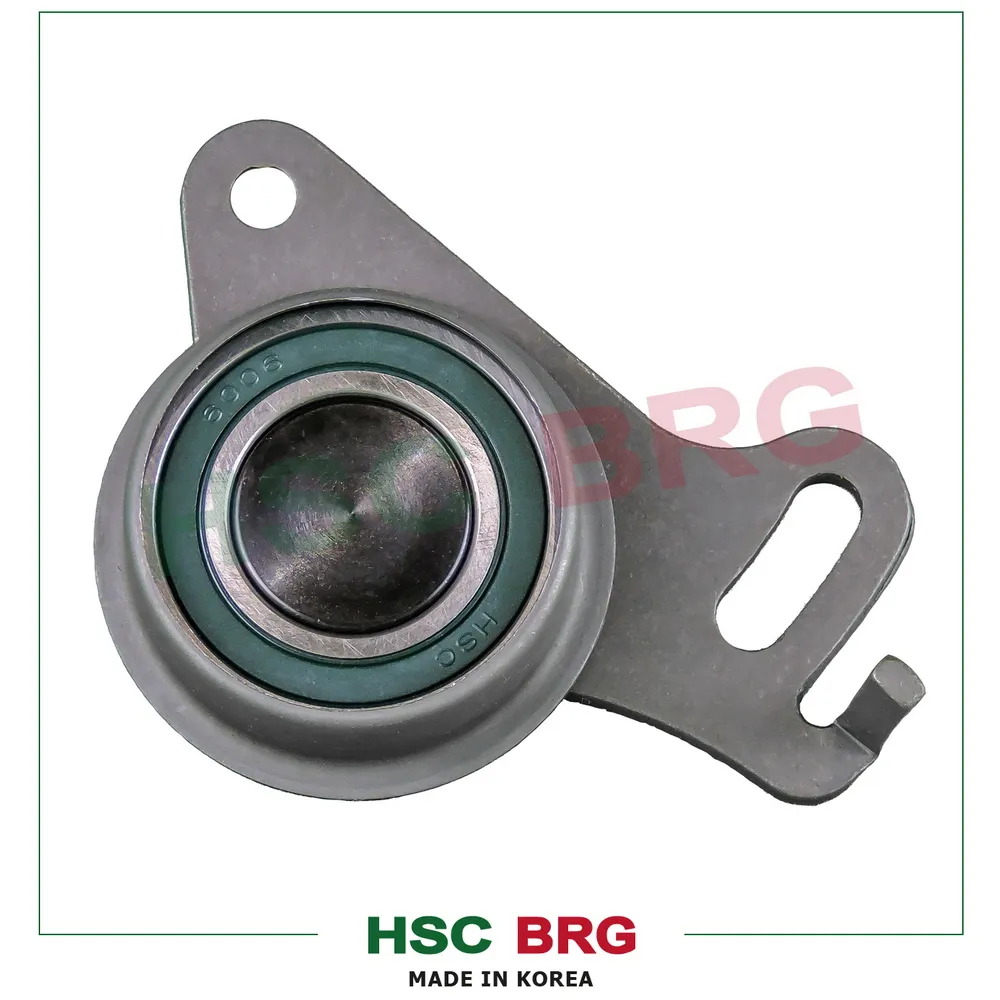 Ролик натяжной ремня балансировочного вала HSC BRG 70130