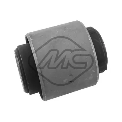 Сайлентблок подвески MAZDA 323 METALCAUCHO 58067