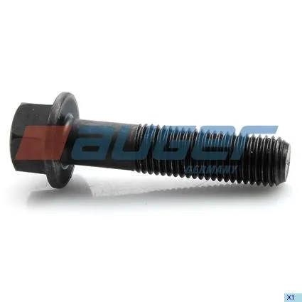 Болт ведущей балансирной тележки HCV AUGER 76652