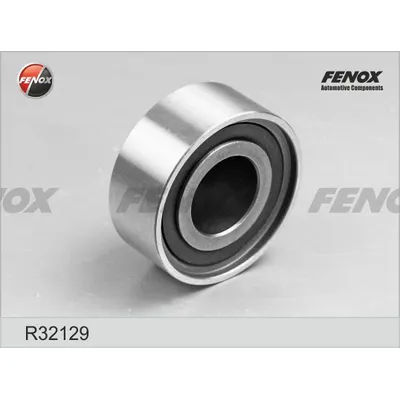 Ролик направляющий ремня ГРМ MITSUBISHI GALANT 03- 2.4, GRANDIS 04- 2.4 FENOX R32129