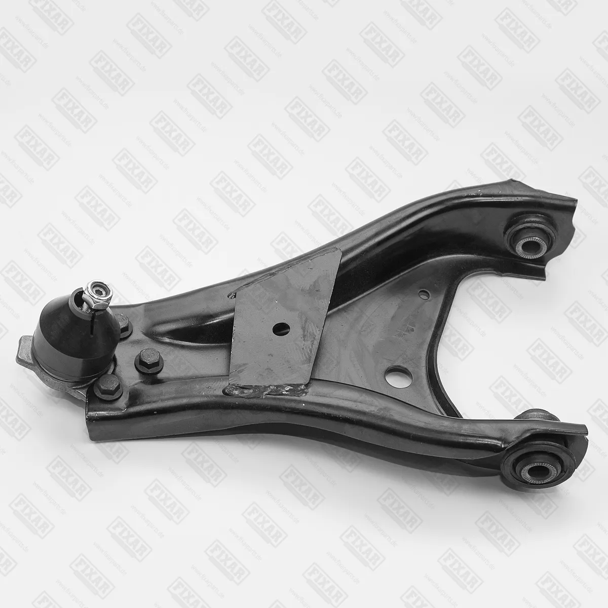 Рычаг подвески передний нижний правый RENAULT Duster 10-> FIXAR FQ0883R