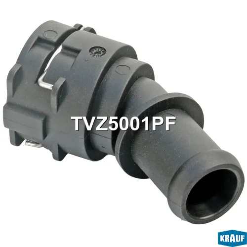 Фланец системы охлаждения KRAUF TVZ5001PF