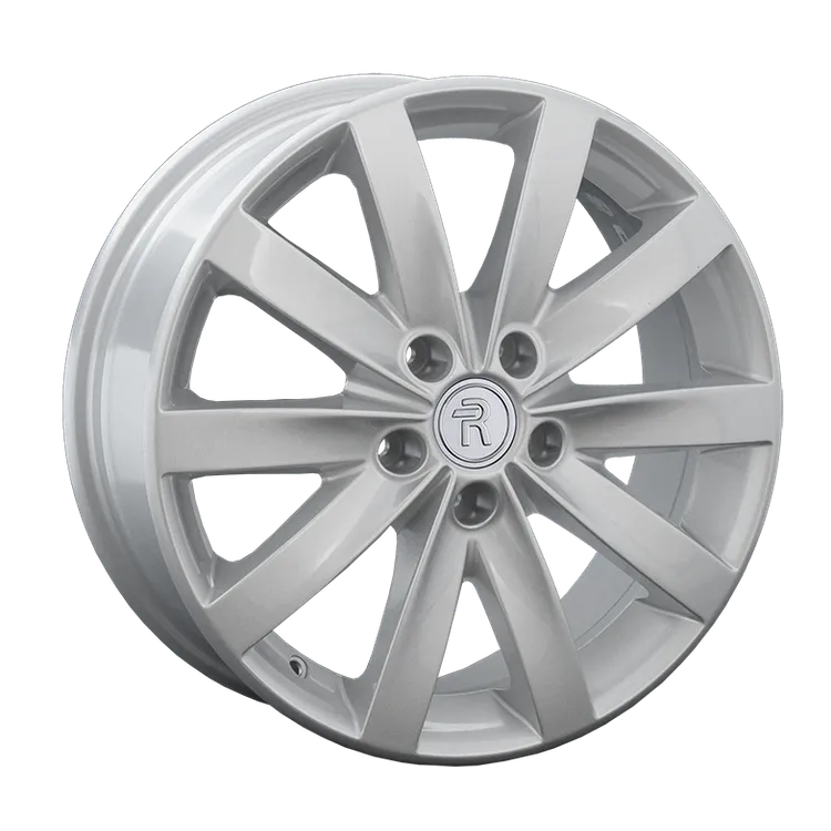 Диск литой R17 7J 5x112/57.1 ET46 REPLAY SK20 S 083308-990035006