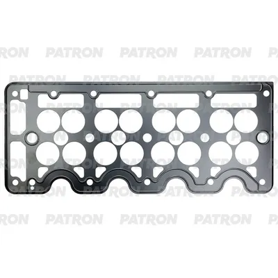 Прокладка клапанной крышки Opel Astra 1.7DI/DTI 16V Y17DT/DTL 00> PATRON PG6-0143