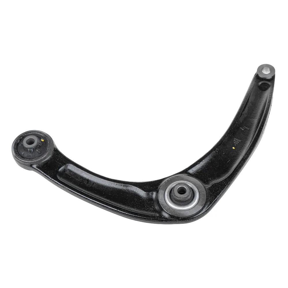 Рычаг передний нижний L CITROEN C4/Berlingo II/PEUGEOT 308/3008/Partner II TRW JTC974
