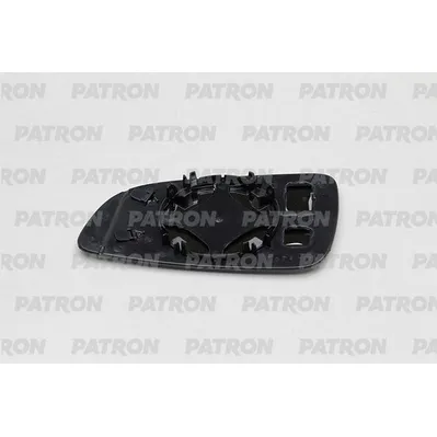 Стекло зеркала прав, выпукл OPEL: ASTRA H - 04-10 PATRON PMG2807G12