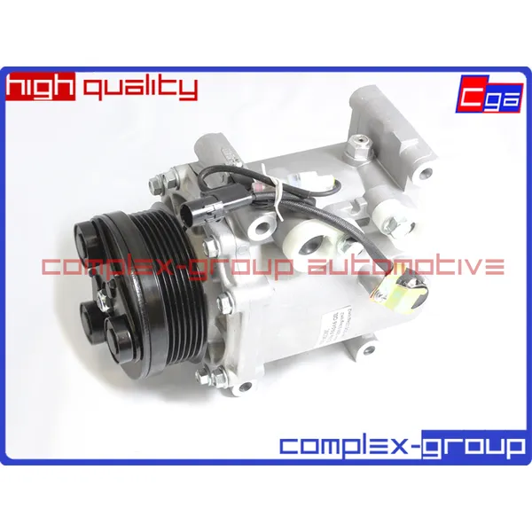 Компрессор кондиционера Mitsubishi Grandis 2.4 CGA 13CC5013RA