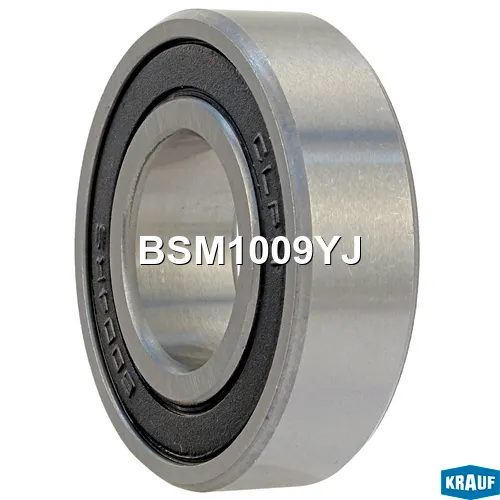 Подшипник стартера со втулкой KRAUF BSM1009YJ