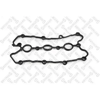 Прокладка клапанной крышки левая audi a6 2.4/3.2 v6 24v bdw/auk 05 STELLOX 1128156SX