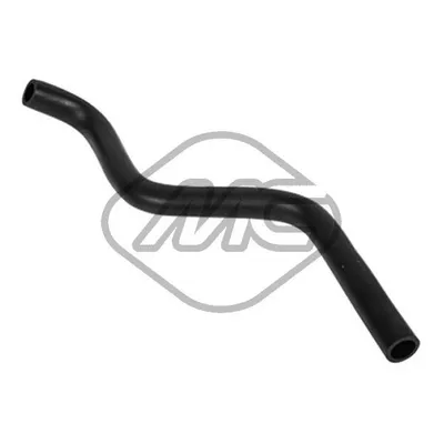 Патрубок турбины PEUGEOT BOXER 2.5/2.8 D Metalcaucho 09958