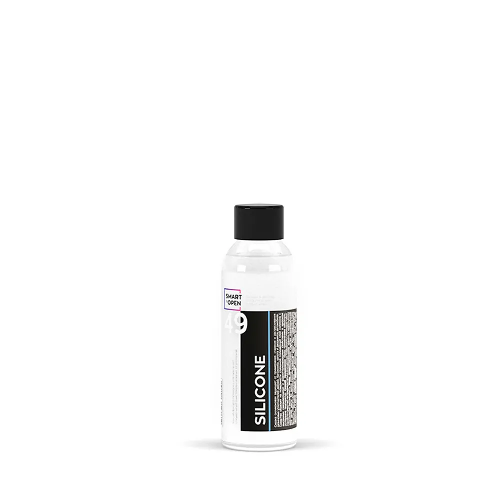 Силиконовая смазка SMART SILICONE 49 (0,1л) SMART OPEN 154901