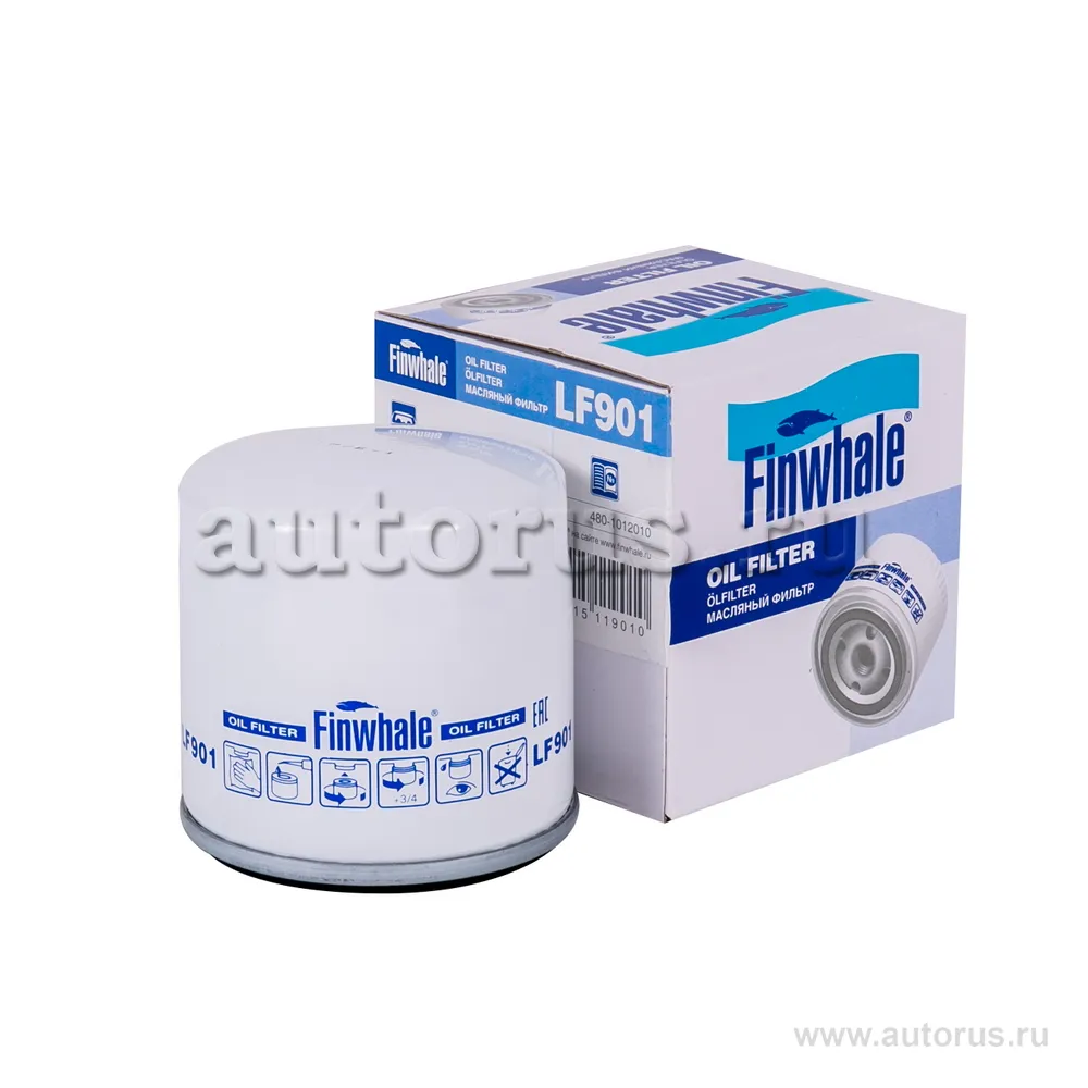 Фильтр масляный  chery amulet  zaz vida  480-1012010