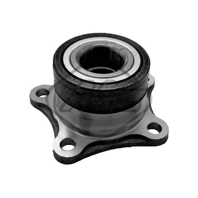 Ступица колеса TOYOTA AVENSIS Metalcaucho 90328