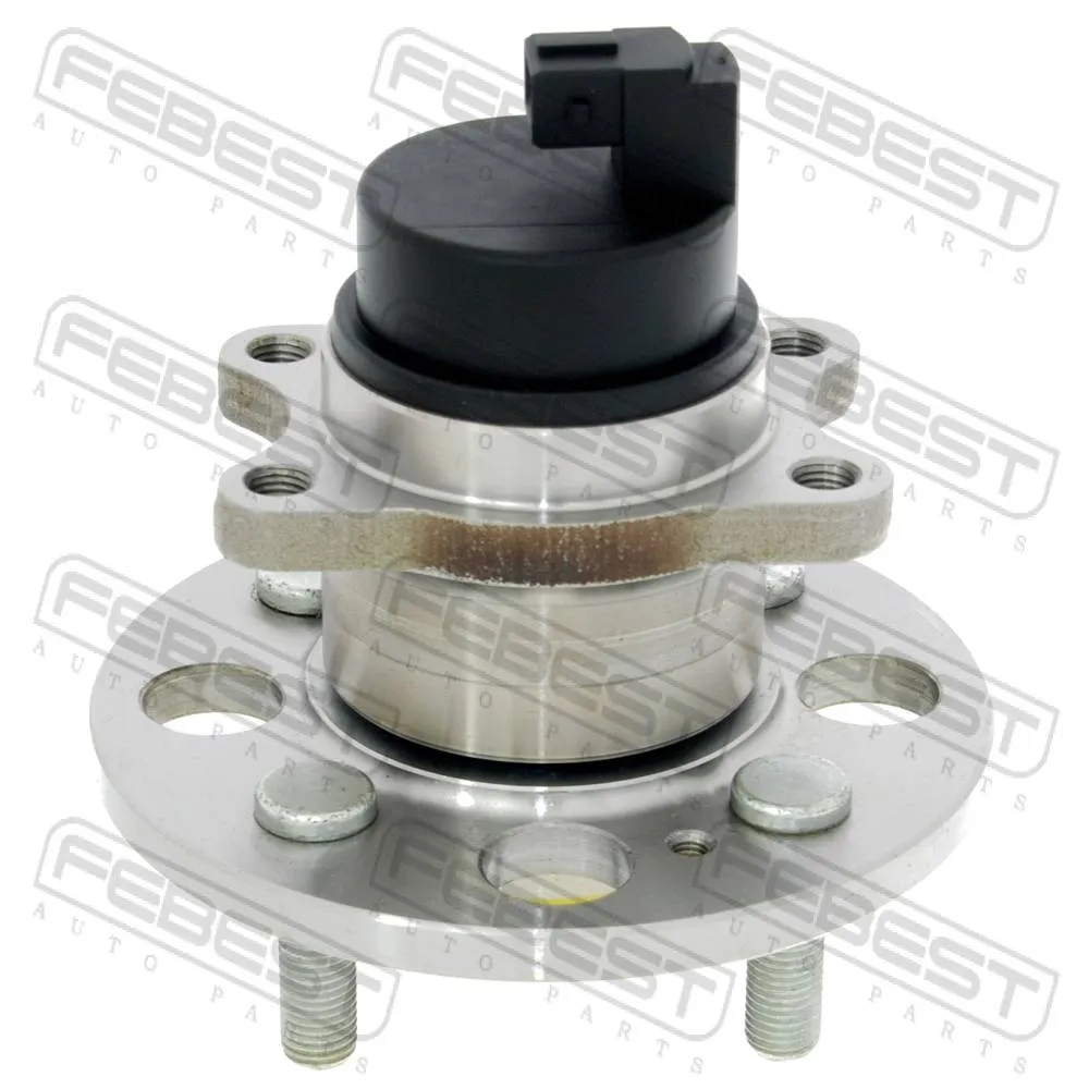 Ступица задняя FEBEST 1282-GETZR