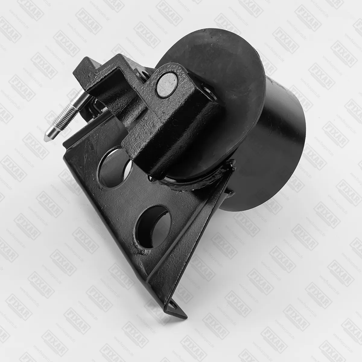 Опора двигателя правая NISSAN Primera/X-Trail 01-> FIXAR FL0253