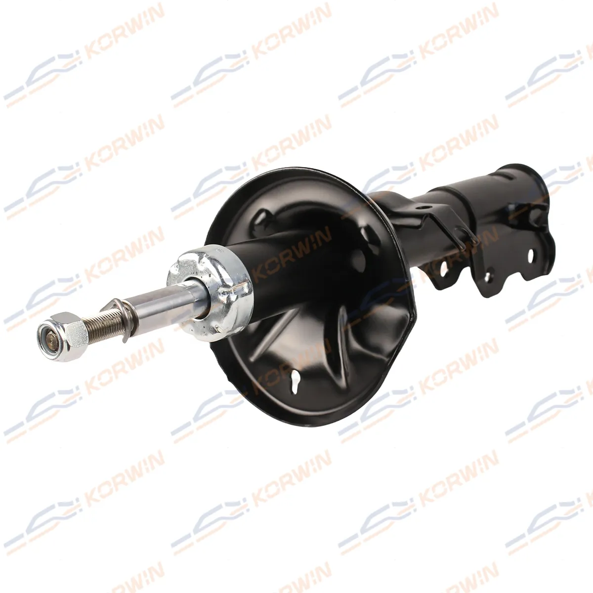 Амортизатор AVEO fr.left KORWIN KWCA0115L
