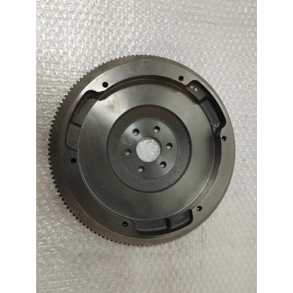 Маховик / OPEL 1,0/1,2/1,4/1,6/1,8 SE,NZ,XE,XE1,XEL,XEP,XER, Уценка OPEL Corsa C/D 1.0/1.2L /для Easytronic GENERAL MOTORS 55587033-N0 Уценка