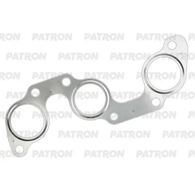 Прокладка выпускного коллектора TOYOTA CAMRY 3.0 V6 24V 1MZ-FE 00> Ex PATRON PG52172