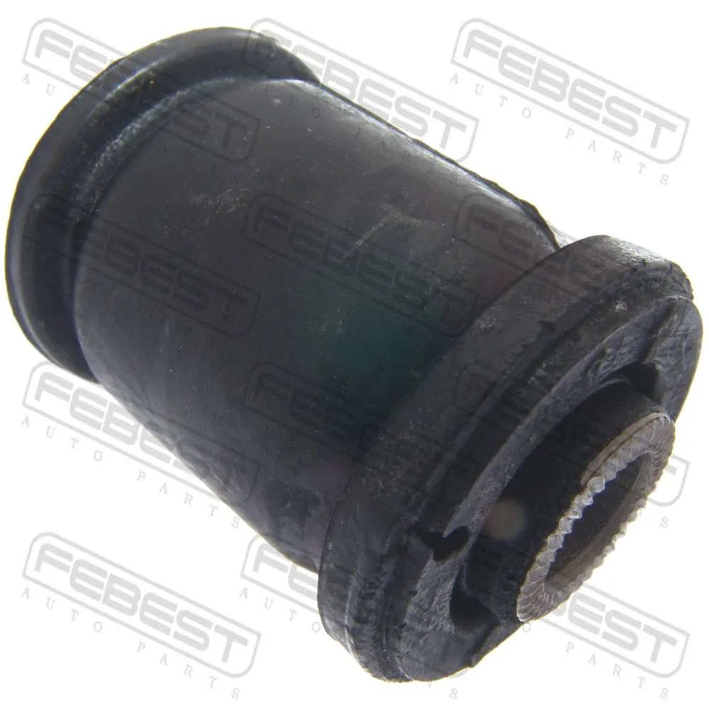 Сайлентблок передний переднего рычага HYUNDAI ACCENT/PONY 95 1995-1999 [EUR] FEBEST HYAB-ACF