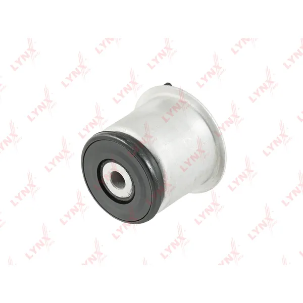 Сайлентблок задней балки OPEL Astra H 1.2-2.0 04-10 / Meriva B 1.4-1.7D 10> LYNXauto C9794