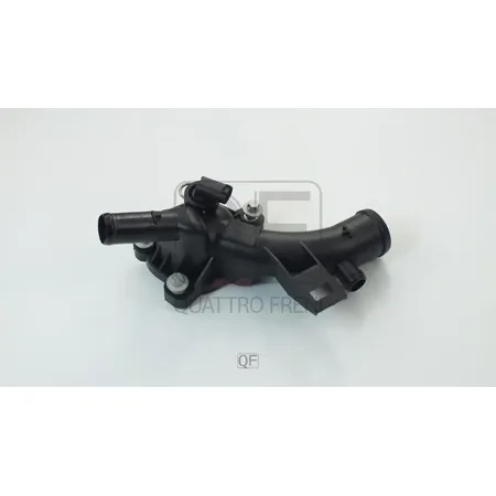 Фланец системы охлаждения QUATTRO FRENI QF15A00309