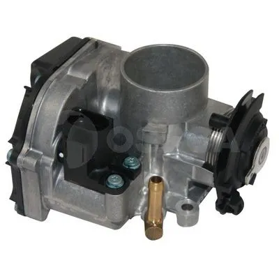 Блок дроссельной заслонки SEAT SKODA VW 1 0 1 6 91 OSSCA 04659